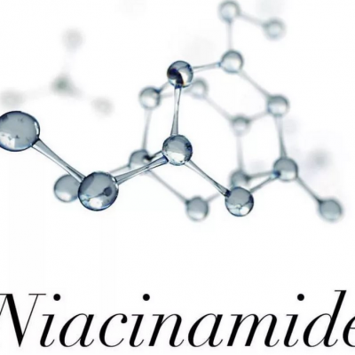 Eco-Bio ACT Nicotinamide