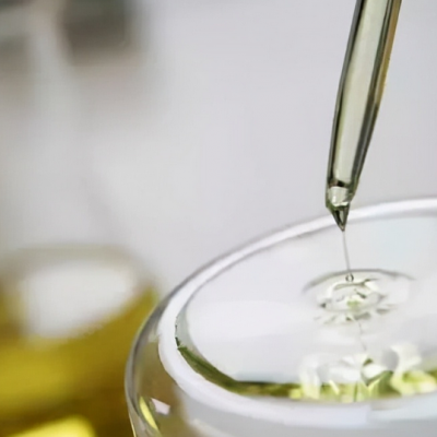 Eco-Bio ACT Squalane