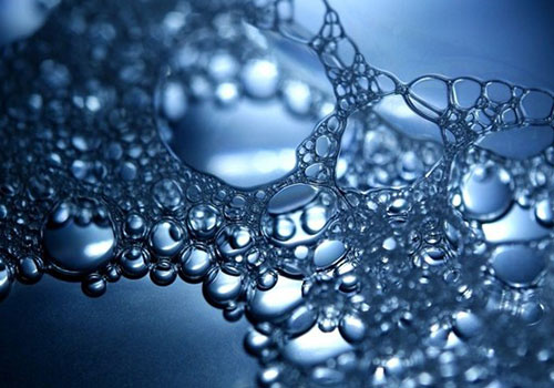  Cation Conditioner